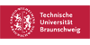 Abteilungsleitung (m/w/d) Anwendungen - Technische Universität Braunschweig - Logo