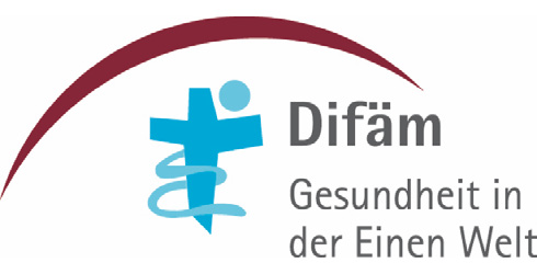 Direktorin / Direktor (w/m/d) für das Deutsche Institut für Ärztliche Mission e.V. (Difäm) - Deutsches Institut für Ärztliche Mission e.V. (Difäm) über PSU Personal Services für Unternehmen im Gesundheits-u. Sozialbereich GmbH - sphv - Logo