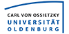 Professorship in Navigation Biology salary scale W3 (m/f/x) - Carl von Ossietzky Universität Oldenburg - Logo