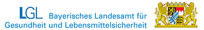 Logo  - LGL Bayern