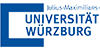 Juniorprofessur für Digital Media Processing - Julius-Maximilians-Universität Würzburg - Logo