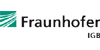 Wissenschaftliche*r Mitarbeiter*in - Organoid Modelle - Fraunhofer-Institut für Grenzflächen- und Bioverfahrenstechnik (IGB) - Logo