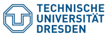 Professur (W2) für Betriebswirtschaftslehre, insbesondere Organisation und Management - Technische Universität Dresden - Logo