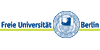 Beschäftigte*r (m/w/d) als Verwaltungsleitung - Freie Universität Berlin - Logo