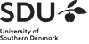 PhD Position in Computer Science/ Cheminformatics - Syddansk Universitet (SDU) - Logo