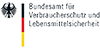 Referentin/Referent (w/m/d) im Aufgabenbereich der Biostatistik - Bundesamt für Verbraucherschutz und Lebensmittelsicherheit (BVL) - Logo