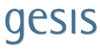 Wissenschaftliche*r Mitarbeiter*in (PostDoc) für die GLES - GESIS Leibniz-Institut für Sozialwissenschaften - Logo
