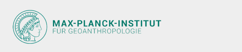 Max-Planck-Institut - Logo