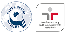 Universität Paderborn - Zertifikat