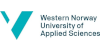 Ph.D.-scholarship in modelling and simulation of solid oxide fuel cell systems - Western Norway University of Applied Sciences - Logo