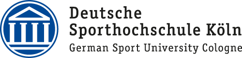 Deutsche Sporthochschule Köln - Logo