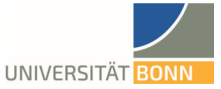 W3-Professur für Strafrecht und Kriminologie - Rheinische Friedrich-Wilhelms-Universität Bonn - Logo