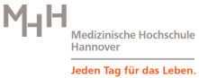 Universitätsprofessur für Funktionelle und Angewandte Anatomie - Medizinische Hochschule Hannover (MHH) - Logo