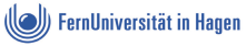 Universitätsprofessur - W 3 für Betriebswirtschaftslehre - FernUniversität in Hagen - Logo