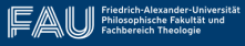 Lehrkraft (m/w/d) für besondere Aufgaben (Sprachdozentur Altgriechisch unter besonderer Berücksichtigung von Theologiestudierenden) - Friedrich-Alexander-Universität Erlangen-Nürnberg - Logo