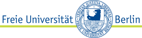 Freie Universität Berlin - Logo
