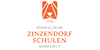 Pädagogische/r Gesamtleiter/in (m/w/d) - Evangelisches Zinzendorf-Gymnasium Herrnhut - Logo