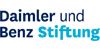 Bertha-Benz-Preis für Ingenieurinnen 202 - Daimler und Benz Stiftung - Logo