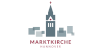 Chorleitungsstelle für den Bachchor und die Kantorei Sankt Georg - Marktkirche Hannover - Logo