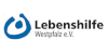 Stellvertretende Geschäftsführung (w/m/d) - Lebenshilfe Westpfalz e.V. - Logo
