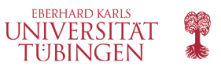 W1-Juniorprofessur für Digitale Bildung im Bereich Geschichte, Kultur, Gesellschaft (m/w/d) - Eberhard Karls Universität Tübingen - Logo
