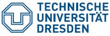 Professur (W2) für Architektur- und Kunstgeschichte - Technische Universität Dresden - Logo