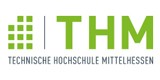 W2-Professur mit dem Fachgebiet Automatisierungstechnik - Technische Hochschule Mittelhessen (THM) - University of Applied Sciences - Logo