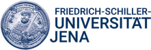W2-Professur für Tierversuchs-Ersatzmethoden in der Infektions- und Entzündungsforschung - Friedrich-Schiller-Universität Jena - Logo