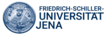W3-Professur für Geriatrie - Friedrich-Schiller-Universität Jena - Logo
