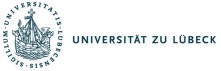 Kanzlerin/ Kanzler (m/w/d) - Universität zu Lübeck - Logo