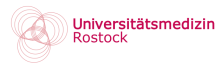 W3-Professur für Künstliche Intelligenz und Demenzforschung - Universitätsmedizin Rostock - Dekanat Berufungen - Logo