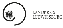 Psychologe (m/w/d) - Landratsamt Ludwigsburg - Logo