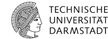 Assistenzprofessur W2 mit Tenure Track für Circularity in Civil and Environmental  Engineering (CCEE) - Technische Universität Darmstadt - Logo