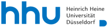 W2-Professur für Praktische Philosophie - Heinrich-Heine-Universität Düsseldorf - Logo