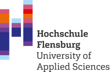 W2-Professur Energiesystemmodellierung und -simulation (m/w/d) - Hochschule Flensburg Flensburg University of Applied Sciences - Logo