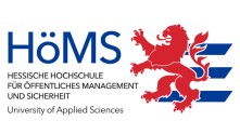 Dozentur (m/w/d) für das Studienfach Berufsethik - Hessische Hochschule für öffentliches Management und Sicherheit - Logo