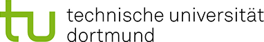 Veranstaltungskoordinator:in (w/m/d) - Universität Duisburg-Essen - TU Dortmund - Logo