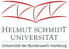 W3-Professur - Betriebswirtschaftslehre, insbesondere Leadership and Labour Relations - - Helmut-Schmidt-Universität - Universität der Bundeswehr Hamburg - Logo