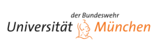 W3-Professur für Baumechanik - Universität der Bundeswehr München - Logo