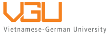International Research Coordinator - Vietnamese-German University (VGU) - Logo