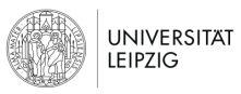 Juniorprofessur für Grammatische Systeme außereuropäischer Sprachen (W1) - Universität Leipzig - Logo