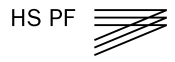 Professur (m/w/d) (W2) Fertigungstechnik und Additive Verfahren für metallische Werkstoffe - Hochschule Pforzheim - Logo