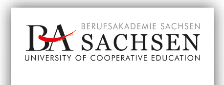 BA Sachsen - Logo
