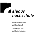 Alanus Hochschule gGmbH - Logo