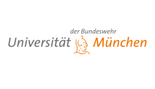W3-Universitätsprofessur für Geoinformatik - Universität der Bundeswehr München - Logo