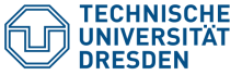 Wiss. Mitarbeiter:in / Postdoc (m/w/d) - Technische Universität Dresden - Logo