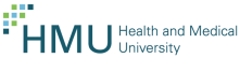 Professur für Dermatologie und Venerologie - HMU Health and Medical University - Campus Potsdam - Logo