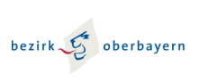 Gesamtleitung für das Berufsbildungswerk München Förderschwerpunkt Hören und Sprache - Bezirk Oberbayern Bezirksverwaltung - Logo