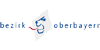 Gesamtleitung für das Berufsbildungswerk München Förderschwerpunkt Hören und Sprache - Bezirk Oberbayern Bezirksverwaltung - Logo