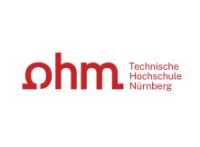 Professur für Design Research - Technische Hochschule Nürnberg Georg Simon Ohm - Logo